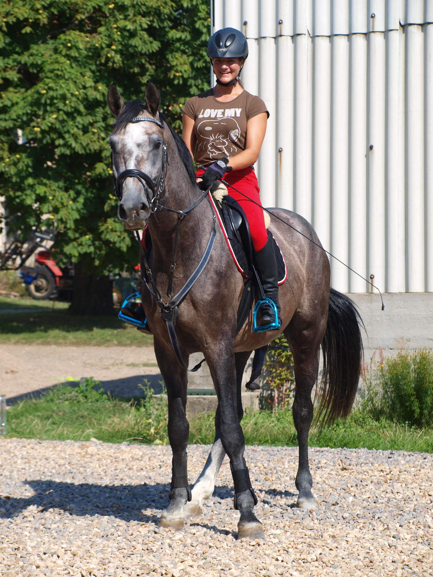 Anička 1