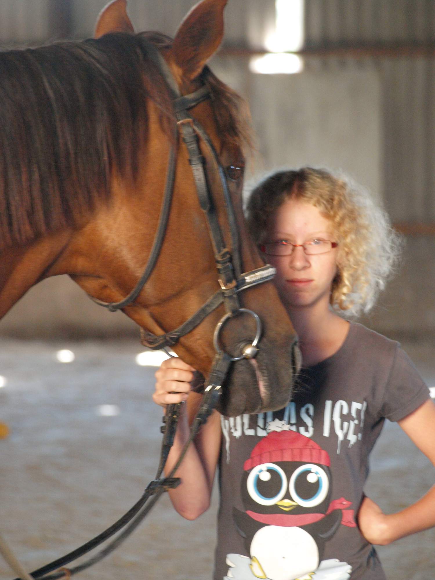 Bára M